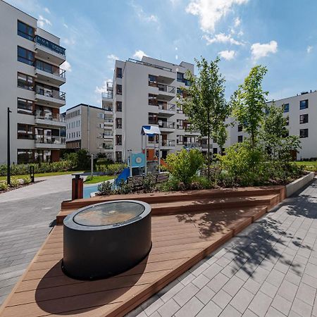 Ludwiki 4D - Apartament - Better Rental Warsawa Bagian luar foto