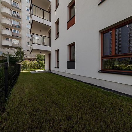 Ludwiki 4D - Apartament - Better Rental Warsawa Bagian luar foto