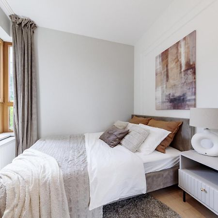Ludwiki 4D - Apartament - Better Rental Warsawa Bagian luar foto