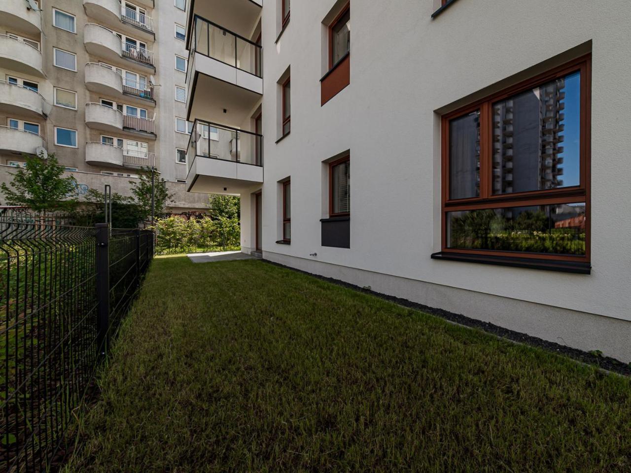 Ludwiki 4D - Apartament - Better Rental Warsawa Bagian luar foto