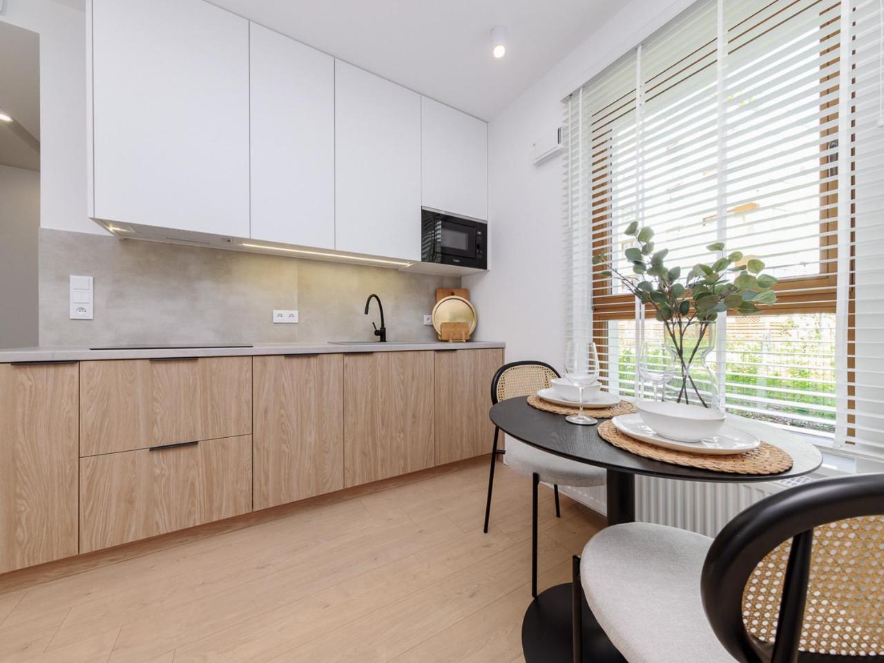 Ludwiki 4D - Apartament - Better Rental Warsawa Bagian luar foto