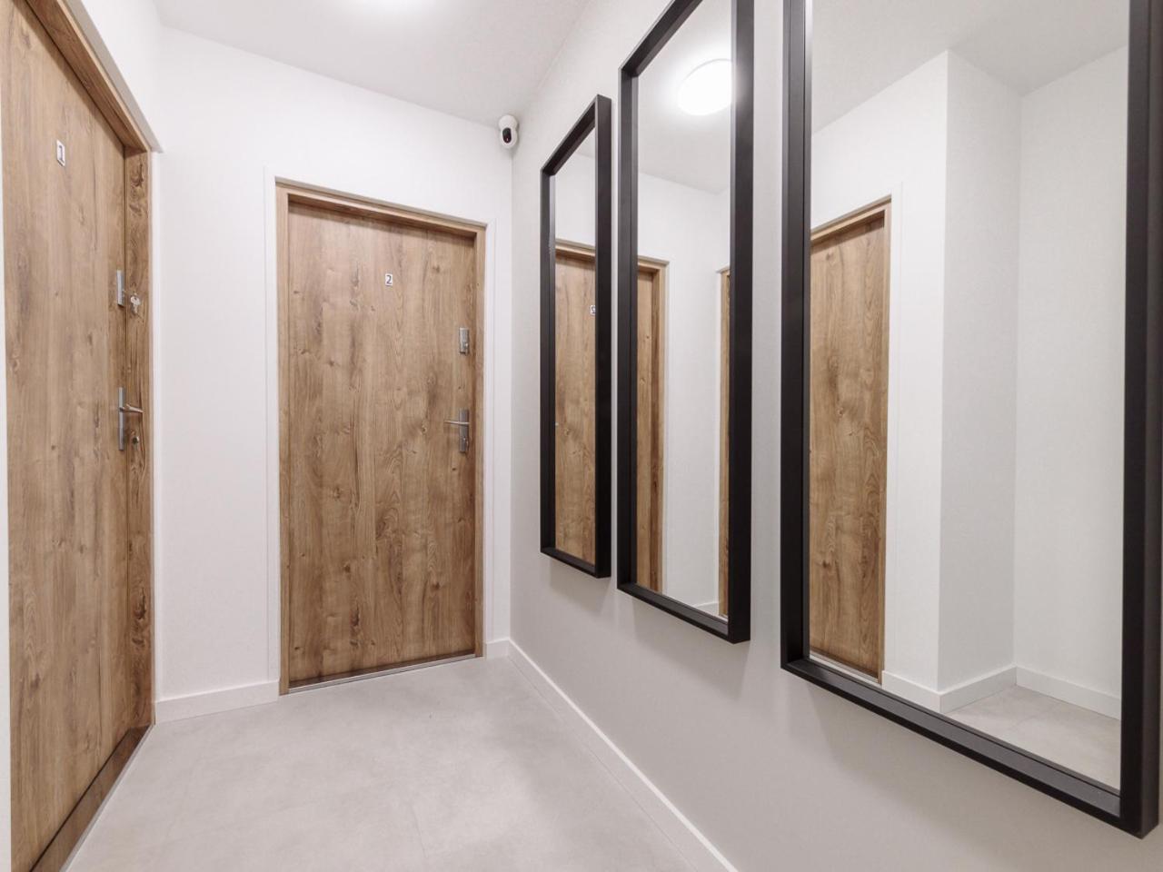 Ludwiki 4D - Apartament - Better Rental Warsawa Bagian luar foto