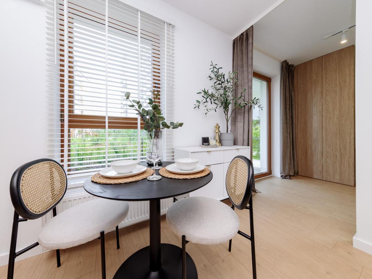 Ludwiki 4D - Apartament - Better Rental Warsawa Bagian luar foto