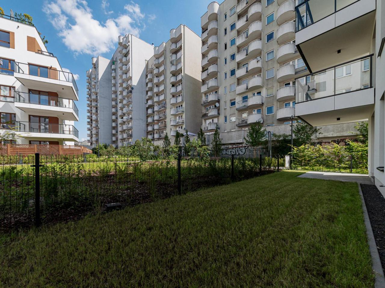 Ludwiki 4D - Apartament - Better Rental Warsawa Bagian luar foto