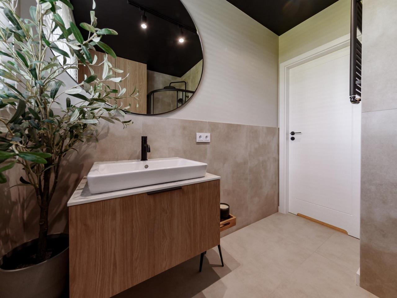 Ludwiki 4D - Apartament - Better Rental Warsawa Bagian luar foto