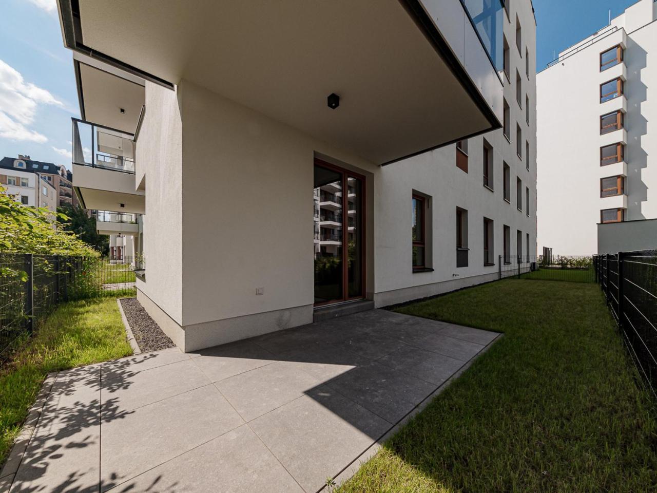 Ludwiki 4D - Apartament - Better Rental Warsawa Bagian luar foto