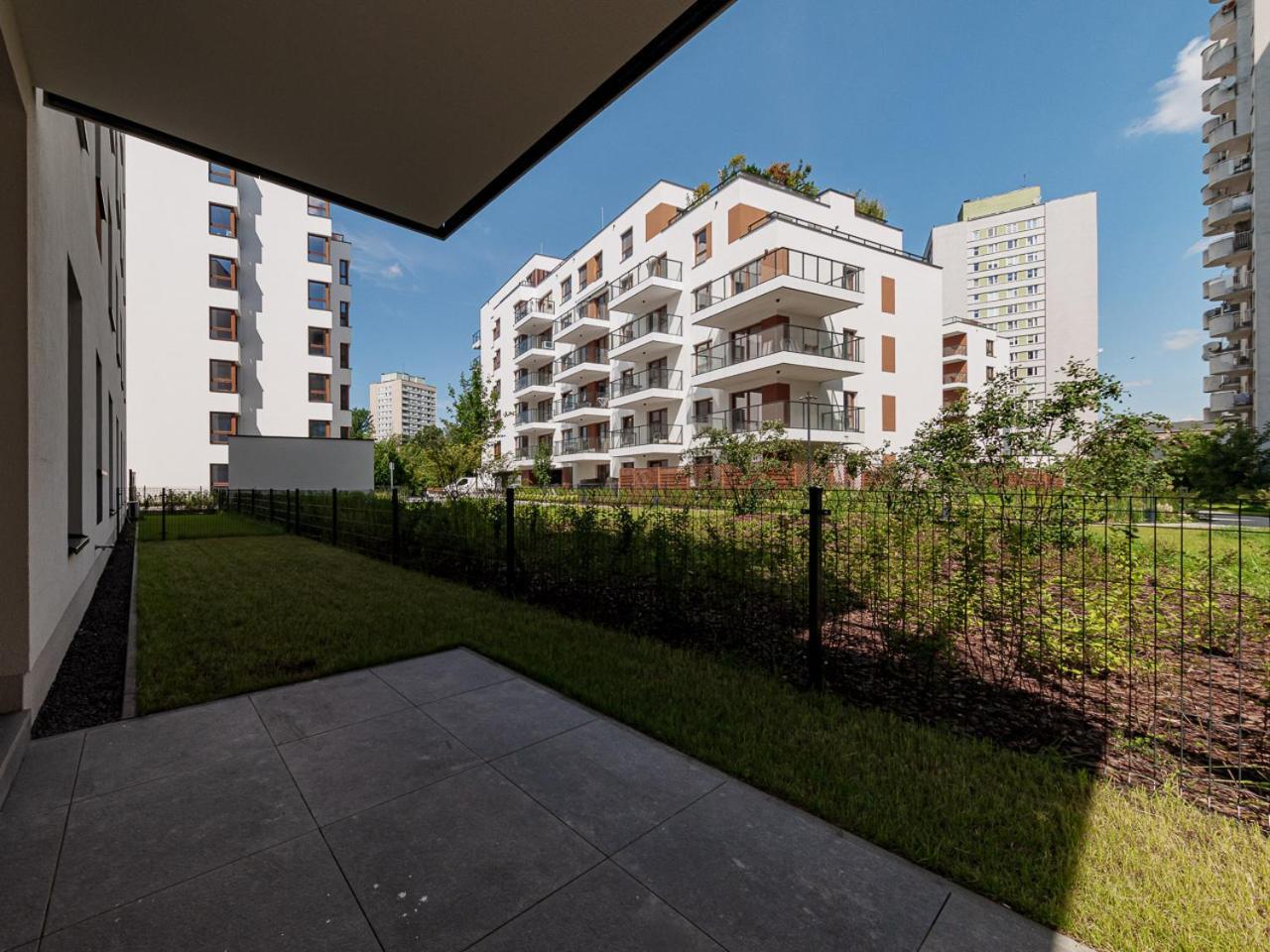 Ludwiki 4D - Apartament - Better Rental Warsawa Bagian luar foto